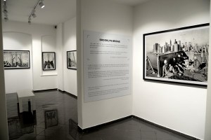 Burhan Dogancay - Picture The World (4)