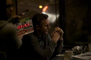 A Walk Among The Tombstones