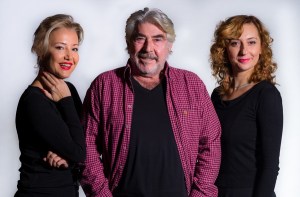 Hosgeldin Boyaci - Berna Lacin & Erdal Ozyagcilar & Gozde Cetiner (6)