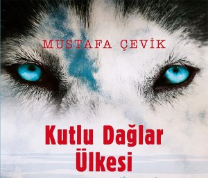 Kutlu Daglar Ulkesi-10cm