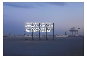 ROBERT MONTGOMERY_DE LA WARR PRINT FOR NEW YORK PRINSTPACE