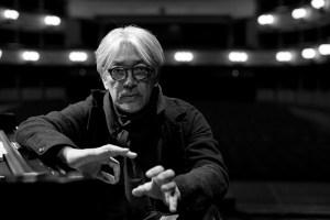 Ryuichi Sakamoto 1