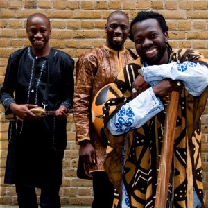 Akbank Sanat Dunya Muzigi Gunleri 28 Mayıs - DiabelCissokho (1)