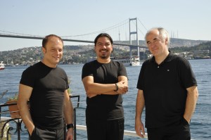 Arkas Trio