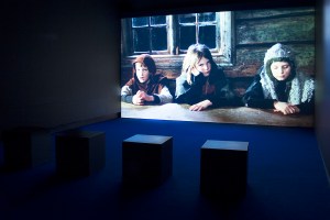 The Goodness Regime_2013