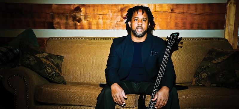 Victor Wooten